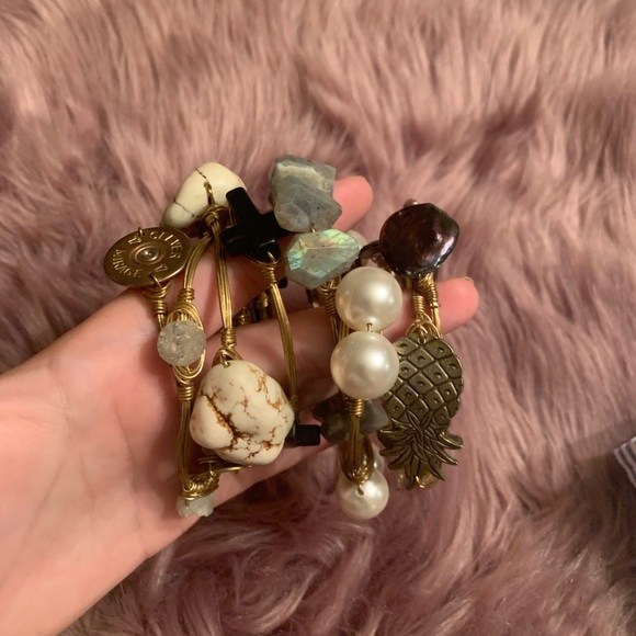 Bourbon and bow ties bundle - Picture 2 of 2